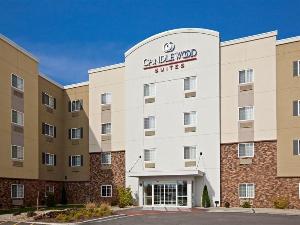 Candlewood Suites Springfield, Springfield