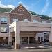 Hotels near Truist Point - Comfort Inn & Suites High Point - Archdale