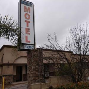 Bartlett Motel