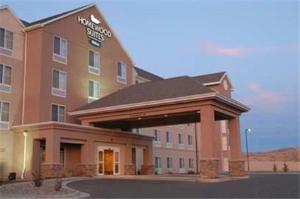 Homewood Suites - Rock Springs, Rock Springs