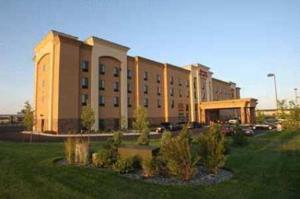 Hampton Inn & Suites Billings West I-90, Billings