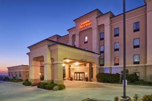 Hampton Inn & Suites Decatur, Decatur