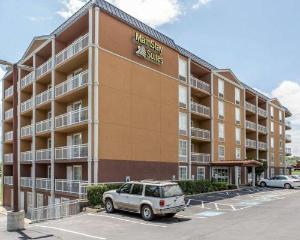 MainStay Suites Knoxville, Knoxville