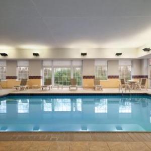 Hampton Inn By Hilton & Suites Williamsburg-Central