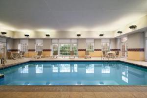 Hampton Inn & Suites Williamsburg-Central, Williamsburg