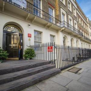 Bloomsbury Bowling Lanes Hotels - LSE Passfield Hall