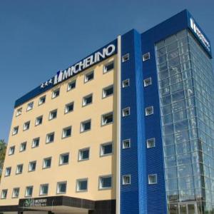 Hotel Michelino Bologna Fiera