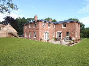 Stanford Dingley Bed and Breakfast, Newbury