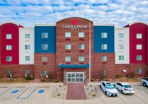 Candlewood Suites Lafayette, Lafayette