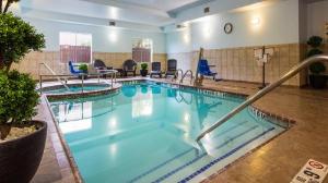 Best Western Plus Guymon Hotel & Suites, Guymon