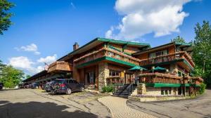 Best Western Adirondack Inn, Lake Placid
