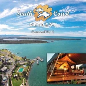 South Coast Retreat