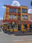 Irapuato Mexico Hotels - Hotel San Carlos