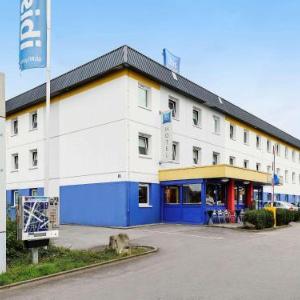 ibis budget Aachen Nord