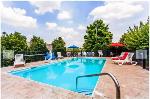 Mount Pleasant Tennessee Hotels - Baymont By Wyndham Columbia Maury