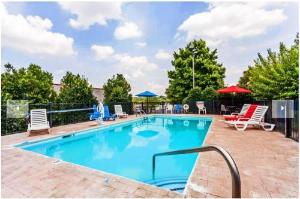 Baymont by Wyndham Columbia Maury, Columbia