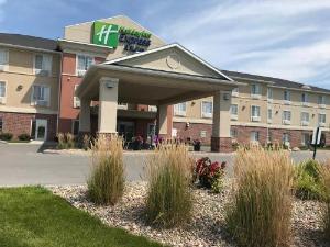 Holiday Inn Express Hotel & Suites Council Bluffs - Convention Center Area, Council Bluffs