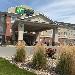 Hotels near Mid-America Center - Holiday Inn Express Hotel & Suites Council Bluffs - Convention Center Area