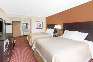 Days Inn by Wyndham Ames, Ames