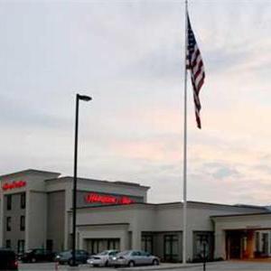 West Plains Civic Center Hotels - Hampton Inn By Hilton Mountain Home