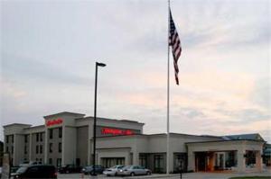 Hampton Inn Mountain Home, Mountain Home