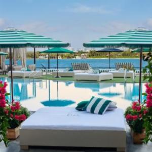 ZeyZey Miami Hotels - Mondrian South Beach