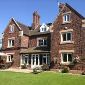 Hotels near Gawsworth Hall - Whitethorn Bed and Breakfast