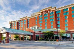 Hilton Garden Inn Ottawa Airport, Ottawa