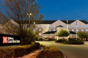 Hilton Garden Inn Abilene, Abilene