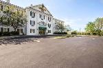 Fall Branch Tennessee Hotels - Quality Inn Kingsport