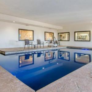 Hotels near Fort Leonard Wood - Comfort Inn Saint Robert/fort Leonard Wood