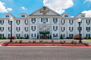 Quality Inn Harrisonburg I-81, Harrisonburg
