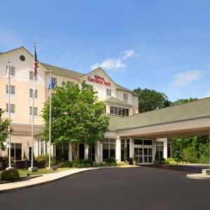 Hilton Garden Inn Huntsville South Redstone Arsenal