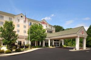 Hilton Garden Inn Huntsville South/Redstone Arsenal, Huntsville