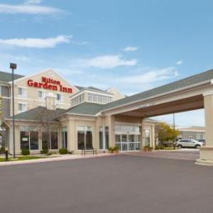 Hilton Garden Inn Merrillville