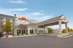Hilton Garden Inn Merrillville, Merrillville
