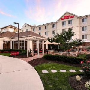 Hotels near Bethpage Black Course - Hilton Garden Inn Melville