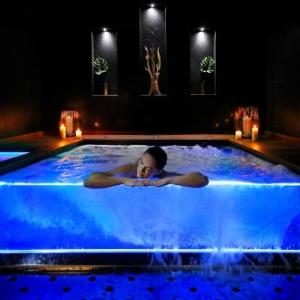 Negrecoste Hotel & Spa