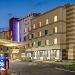 Fairfield Inn & Suites Kinston