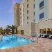 Florida Sports Park Hotels - TownePlace Suites by Marriott Naples