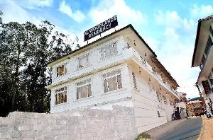 Al Woodlands Residency, Ooty