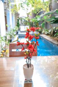 Alia Home, Sanur