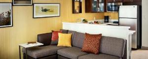 Residence Inn By Marriott Port Arthur, Port Arthur