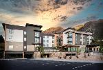 Cottonwood Heights Recreation Utah Hotels - Courtyard By Marriott Salt Lake City Cottonwood