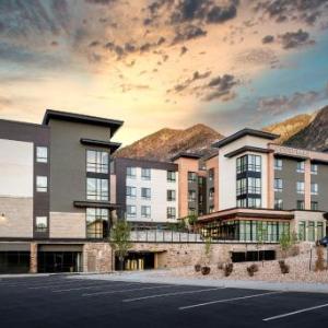 Courtyard by Marriott Salt Lake City Cottonwood