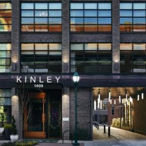 Kinley Chattanooga A Tribute Portfolio Hotel