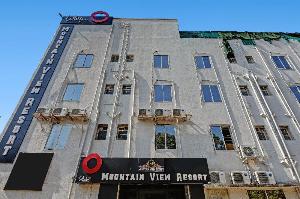 Collection O 36678 Mountain View Resort, Ranchi