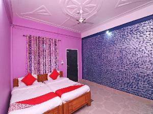 OYO 30340 Hotel Sweet Home, Digha
