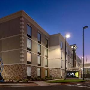 Home2 Suites by Hilton Gulf Breeze Pensacola Area