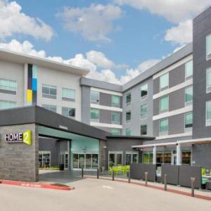 Home2 Suites by Hilton Wichita Falls